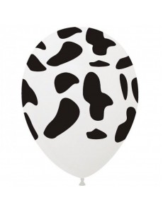 Balão Padrão Vaca